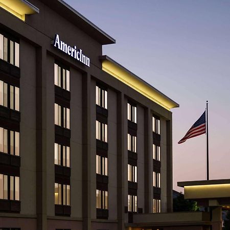Americinn By Wyndham Madison West Ngoại thất bức ảnh