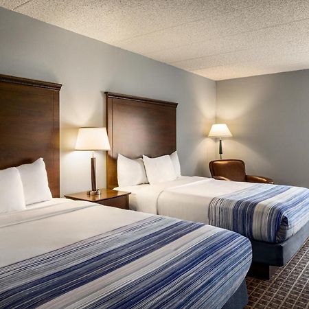 Americinn By Wyndham Madison West Ngoại thất bức ảnh