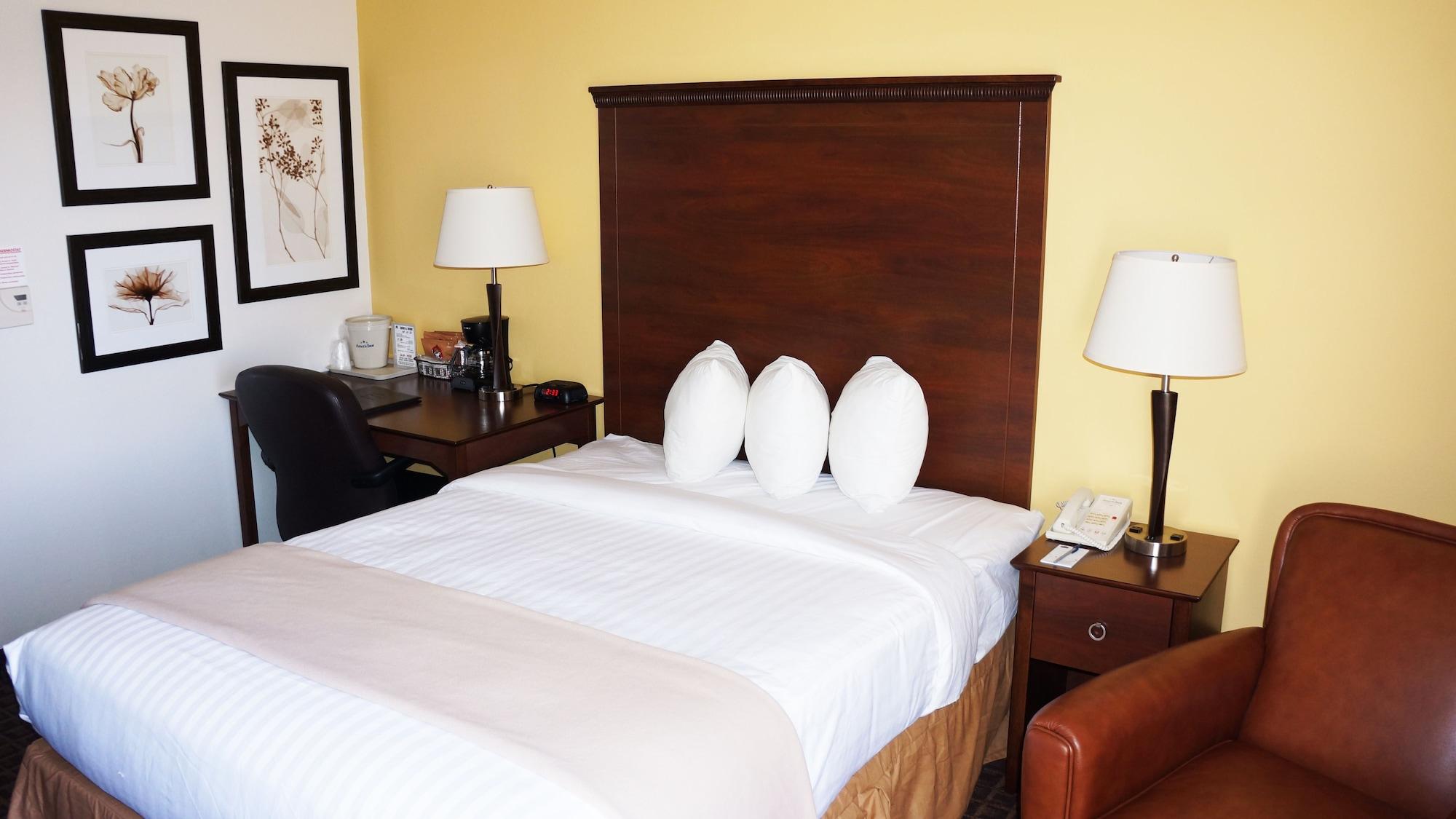 Americinn By Wyndham Madison West Ngoại thất bức ảnh