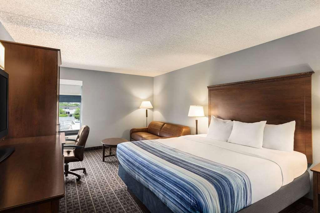 Americinn By Wyndham Madison West Phòng bức ảnh