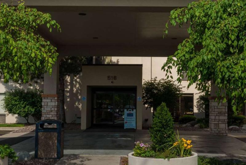 Americinn By Wyndham Madison West Ngoại thất bức ảnh